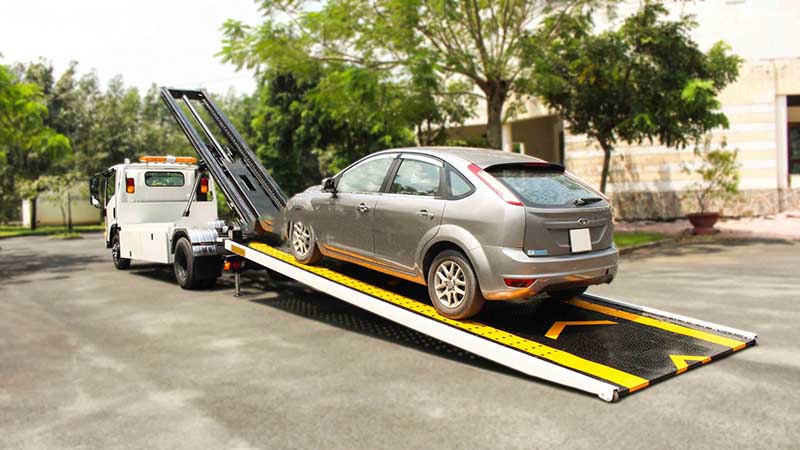 Cứu hộ cao tốc Pháp Vân Cầu Giẽ