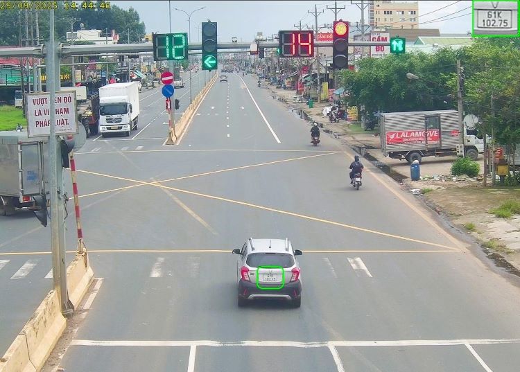 Tra cứu phạt nguội cục đăng kiểm Việt Nam