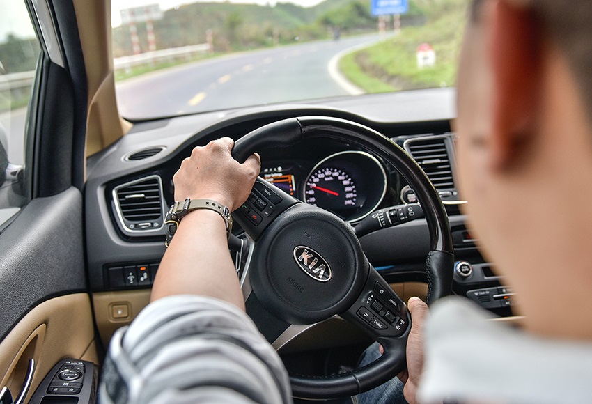Vì Sao Việc Xác Định Quãng Đường Lại Quan Trọng Đối Với Người Lái Xe?