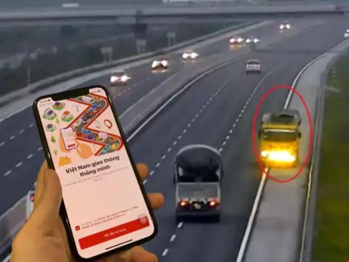 Tra cứu phạt nguội cục đăng kiểm Việt Nam