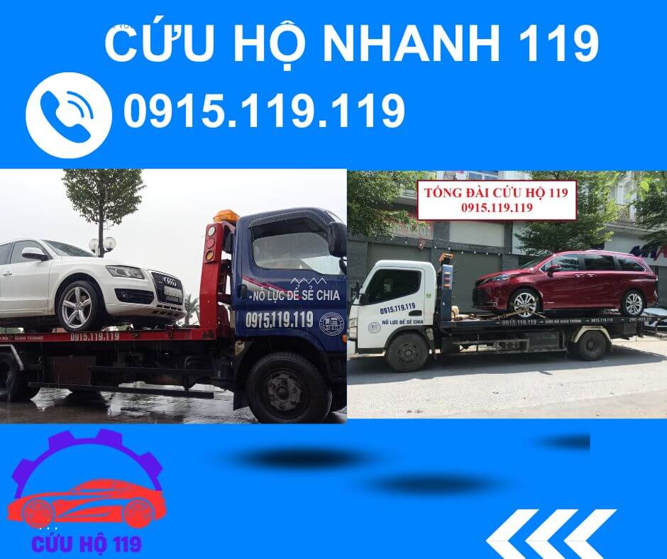 Tong dai cuu ho giao thong 24h