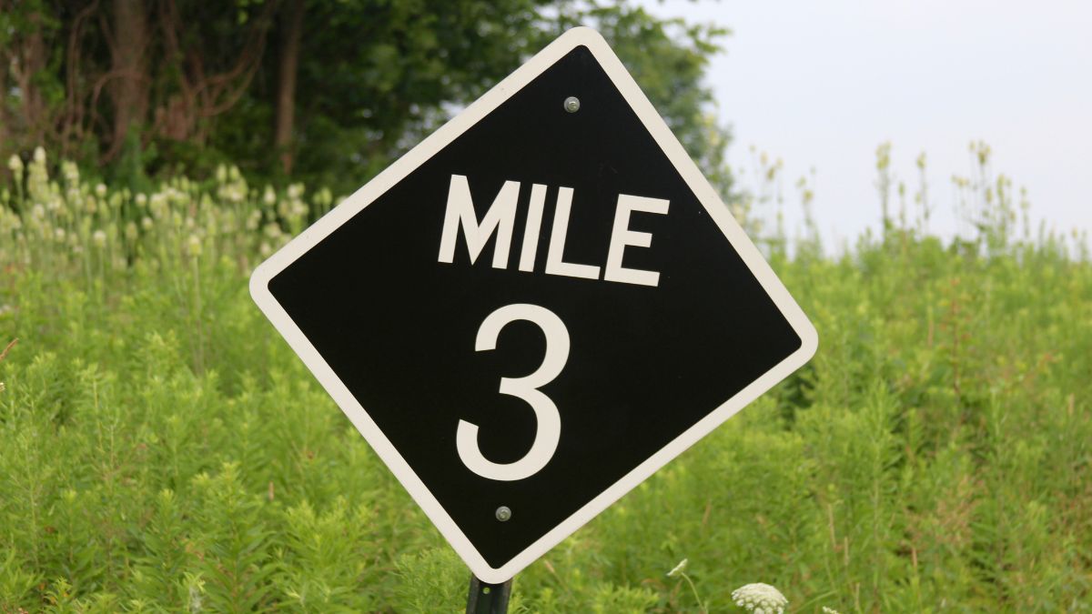 1 dặm bằng bao nhiêu km ở Việt Nam và cách quy đổi chính xác