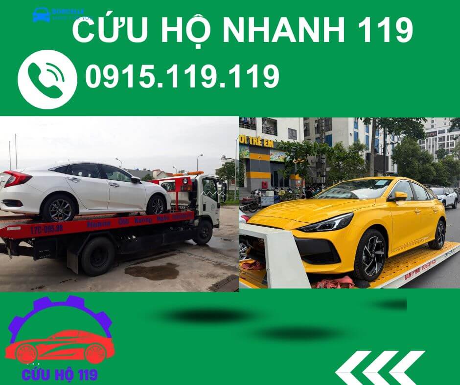 Cuu ho giao thong 24h