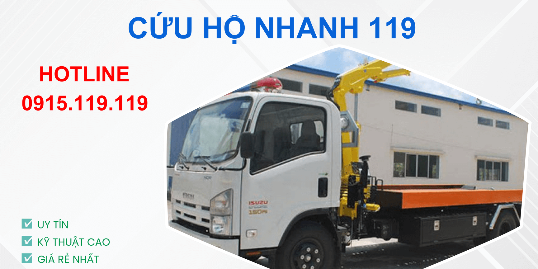 So cuu ho O to tai Ha Noi