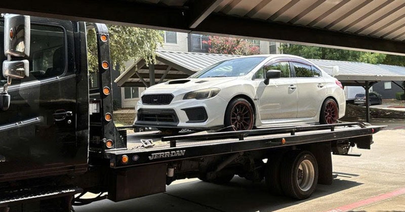 Dịch vụ cẩu cứu hộ giao thông: Giải pháp an toàn và hiệu quả 2026