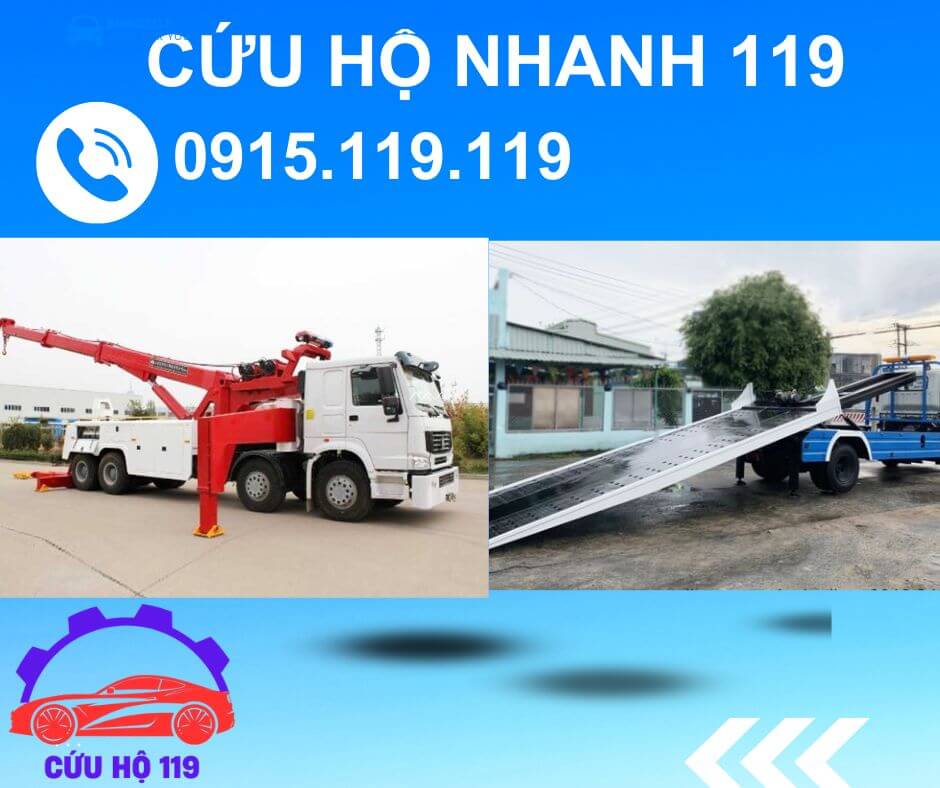 Cuu ho giao thong gan day