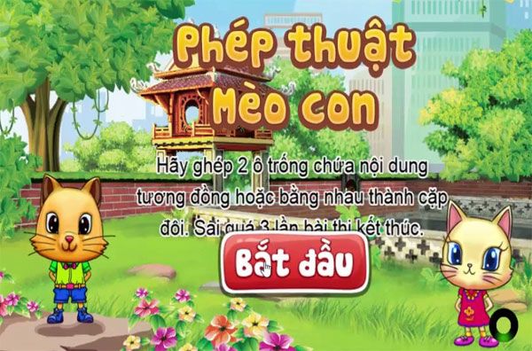 Thi trạng nguyên tiếng việt