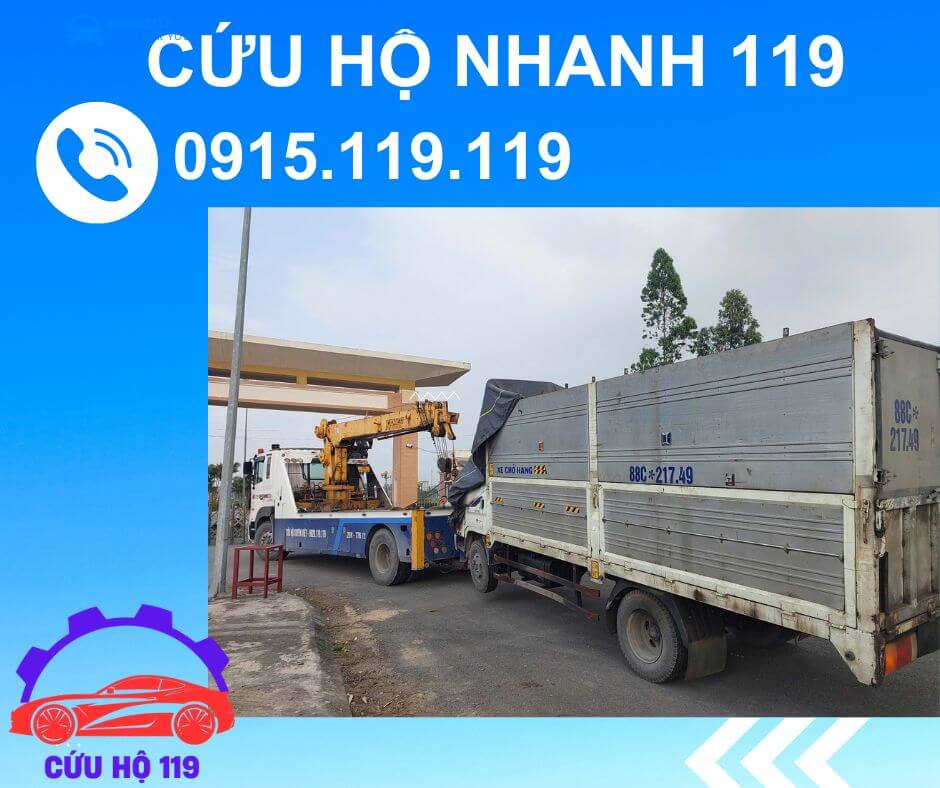 Cuu ho cao toc Ninh Binh