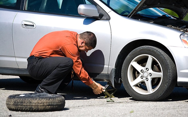 Cứu hộ cao tốc Pháp Vân Cầu Giẽ: Hướng dẫn xử lý sự cố an toàn 24/7