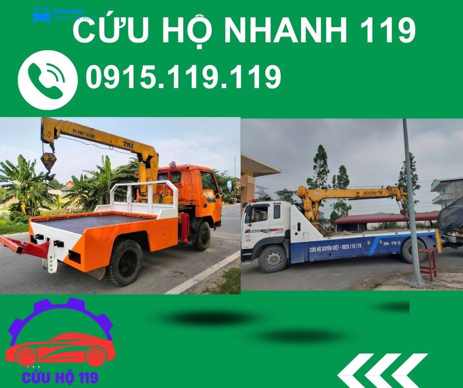 Xe Cuu ho San bay Noi Bai