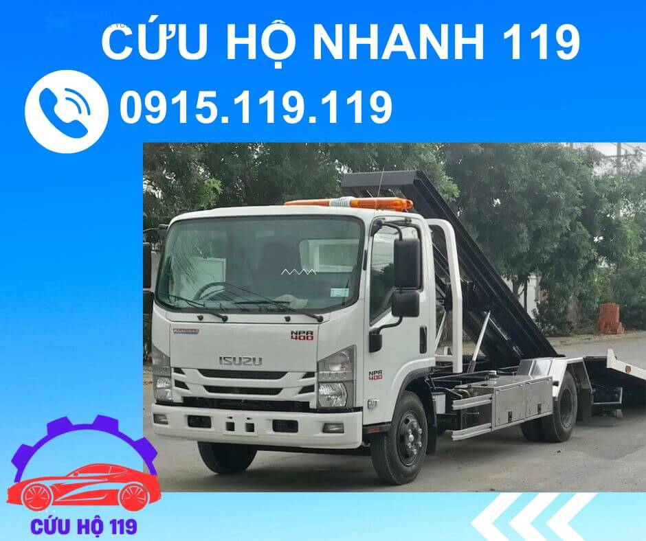 CẤP CỨU XE Ô TÔ-GIÁ RẺ SỐ 1 UY TÍN✅✅✅