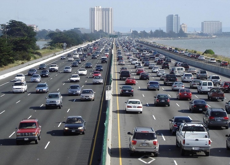 những khoản chi phí có thể phát sinh khi dùng ô tô