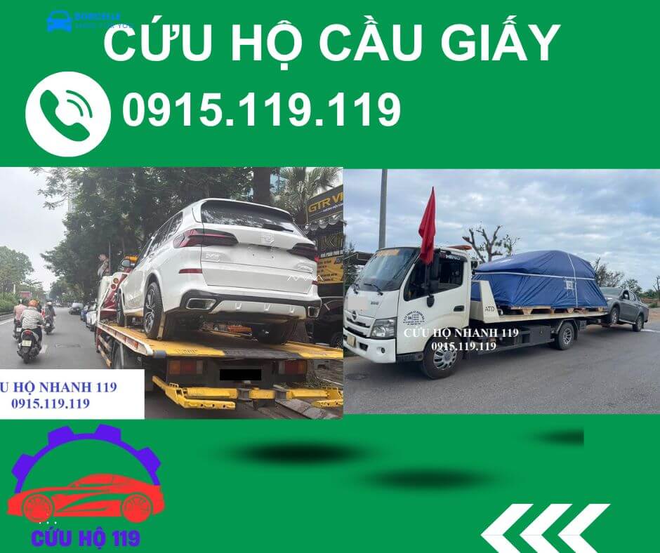 Cuu ho tai Cau Giay