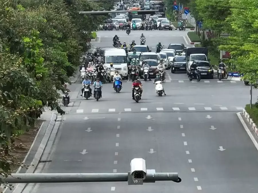 Tra cứu phạt nguội cục đăng kiểm Việt Nam