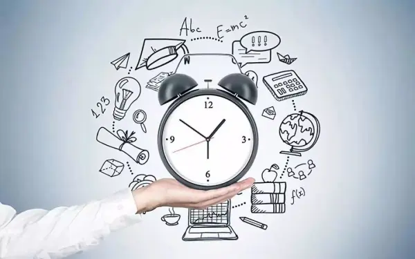 Công thức tính vận tốc