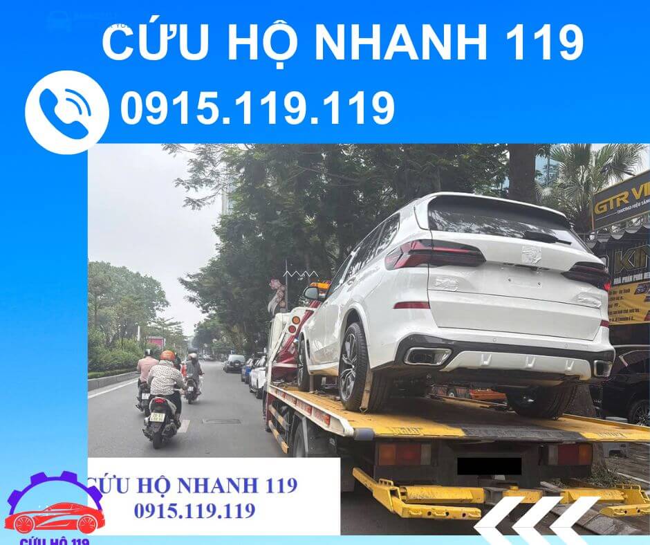 GỌI CỨU HỘ XE Ô TÔ-GIÁ RẺ SỐ 1 UY TÍN✅✅✅