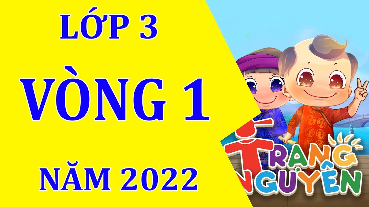 Thi trạng nguyên tiếng Việt