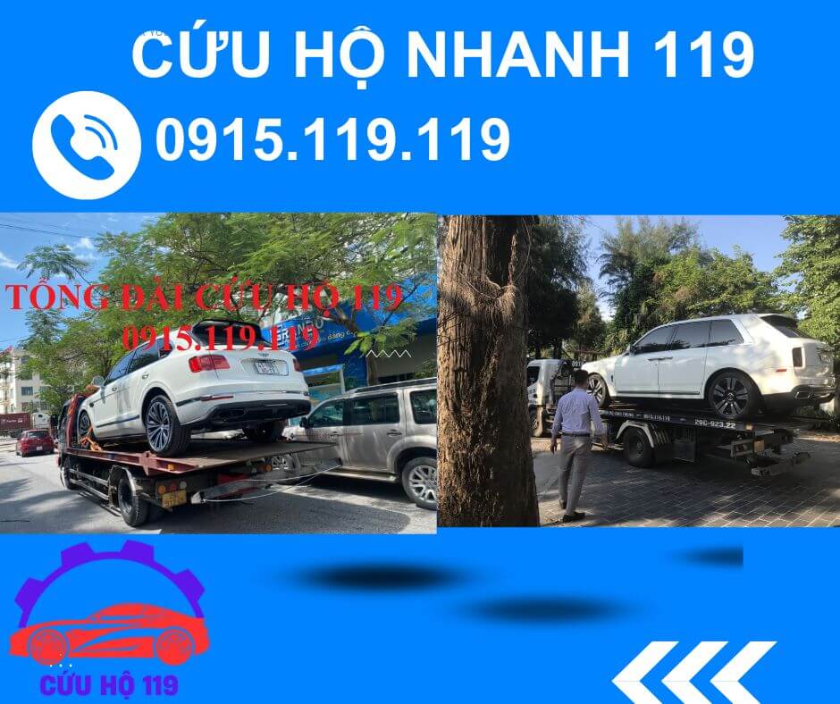 cuu ho xe tai ha noi