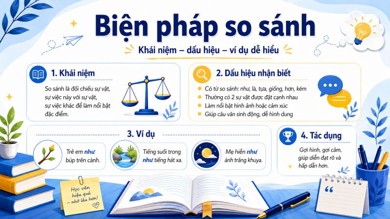Các biện pháp tu từ
