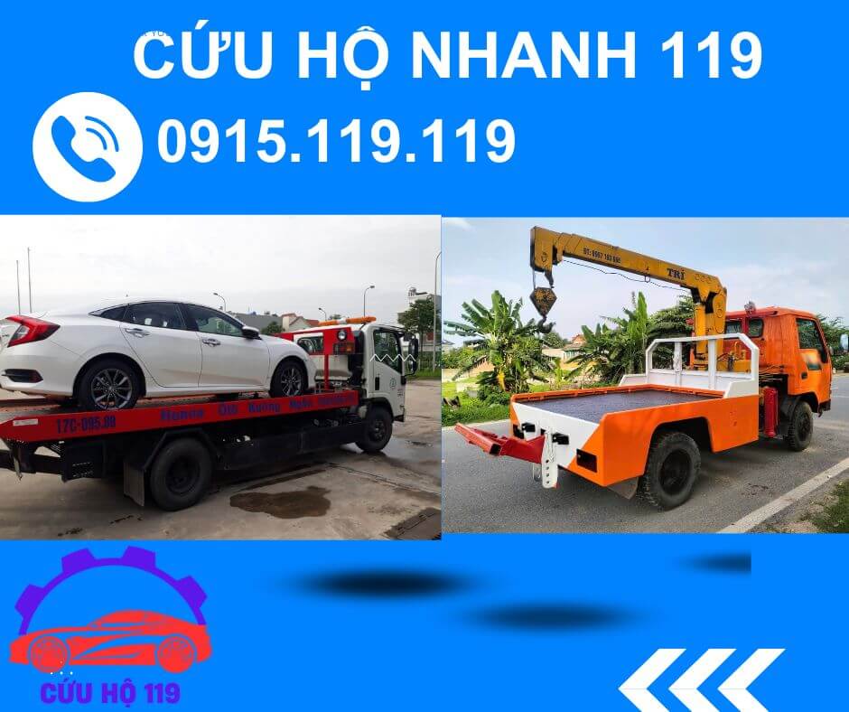 Cuu ho giao thong San Bay Noi Bai