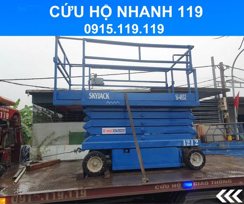 VẬN CHUYỂN XE NÂNG HÀ NỘI-UY TÍN GIÁ RẺ SỐ 1