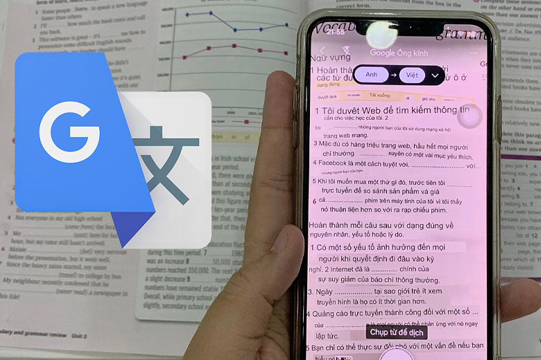 Bí quyết dịch từ tiếng Việt sang tiếng Anh chuẩn nhất cho mọi văn bản