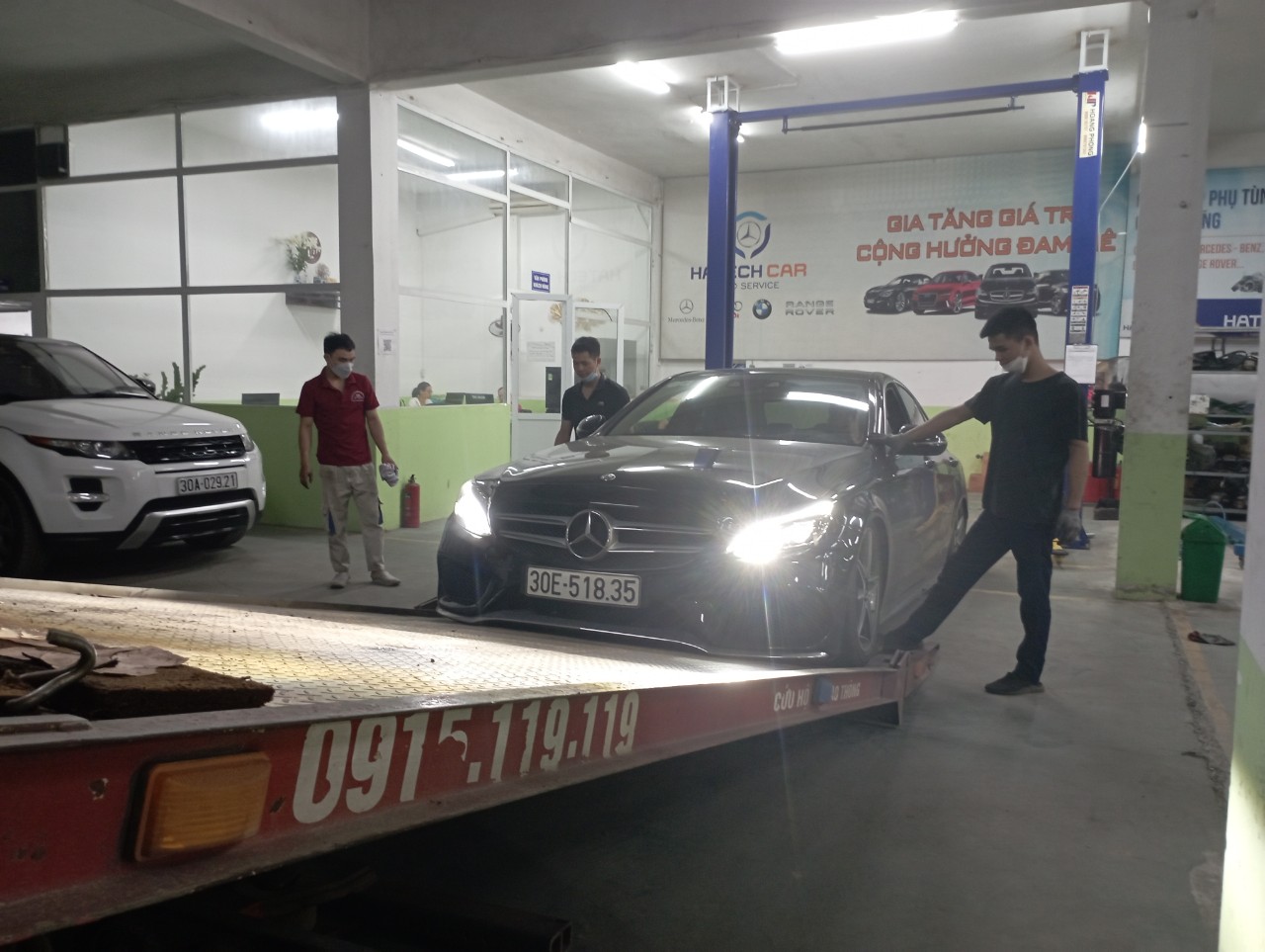 CỨU HỘ Ô TÔ ĐỘI CẤN BA ĐÌNH-GIÁ RẺ SỐ 1 UY TÍN 24/24