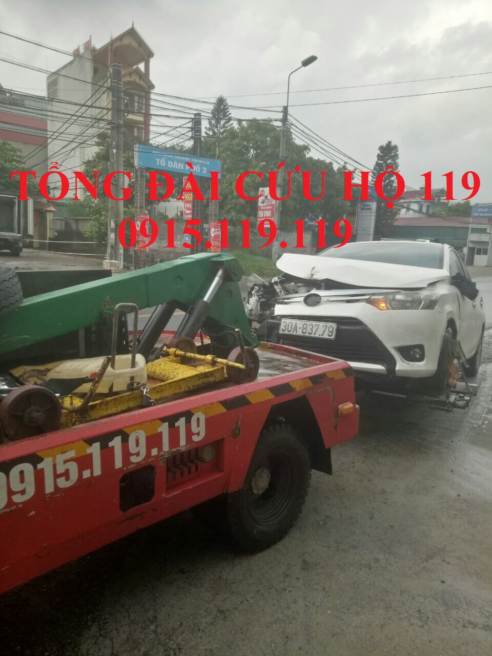Cứu hộ cao tốc Hà Nội Lào Cai, cứu hộ cao tốc Nội Bài Lào Cai, Xe cứu hộ cao tốc Hà Nội Lào Cai uy tín
