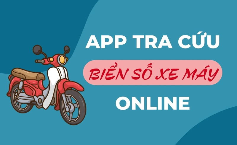 Tìm chủ xe qua biển số: Quy định pháp lý và cách tra cứu chuẩn xác