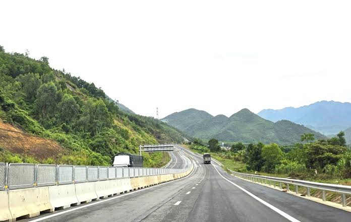 Kinh nghiệm tính thời gian di chuyển đường dài