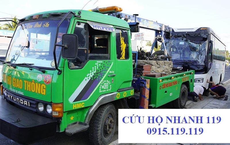 Cứu hộ cao tốc Pháp Vân Cầu Giẽ