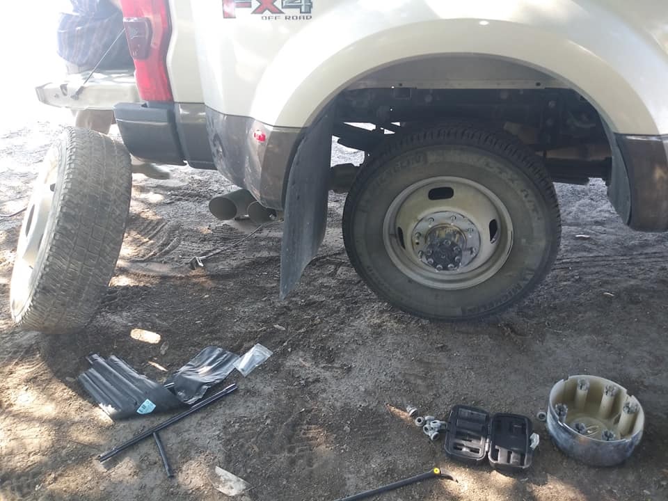 Cứu hộ ô tô 247