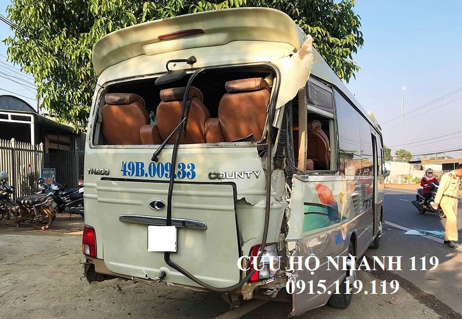 Số điện thoại cứu hộ ô tô Hà Nội: Hotline hỗ trợ khi xe gặp sự cố