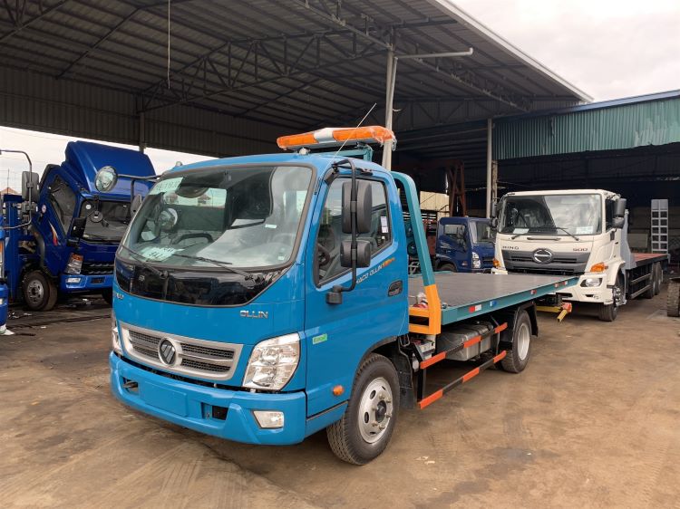 Cập nhật giá cứu hộ xe ô tô 24/7 – Không phát sinh chi phí