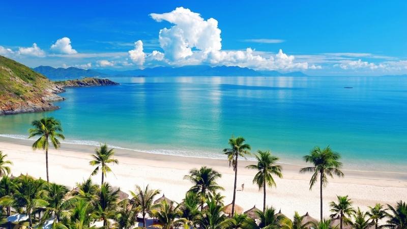 Việt Nam có đường bờ biển dài bao nhiêu km