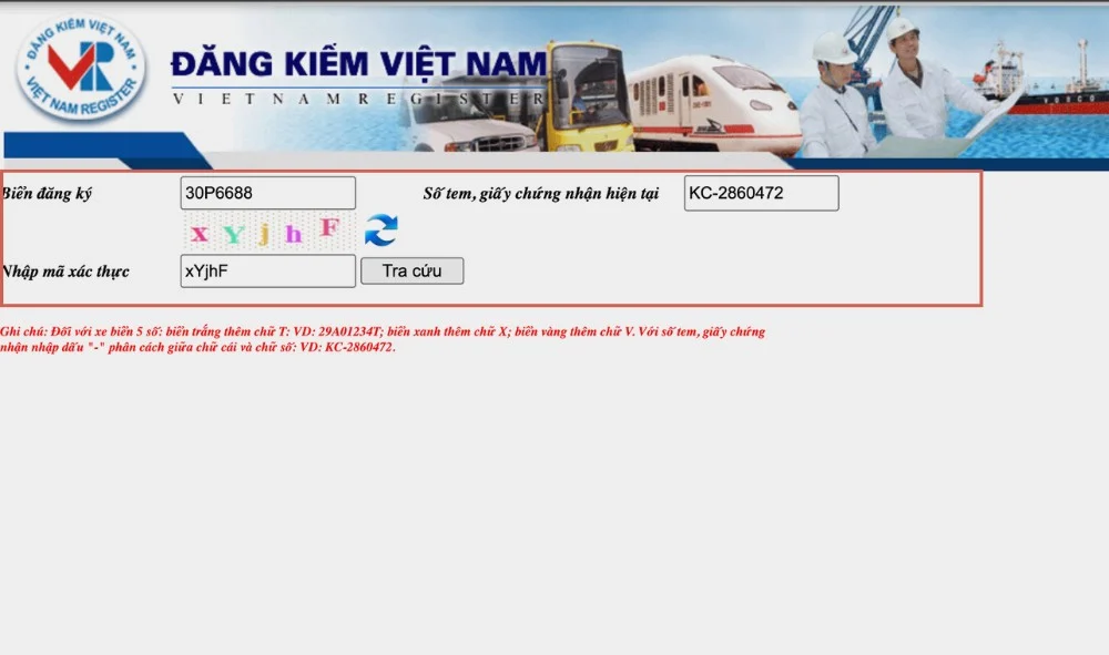 Tìm chủ xe qua biển số