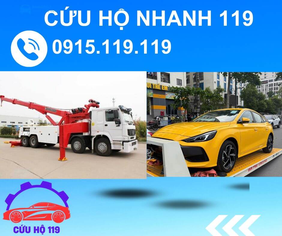 Cap cuu O to gan day nhat
