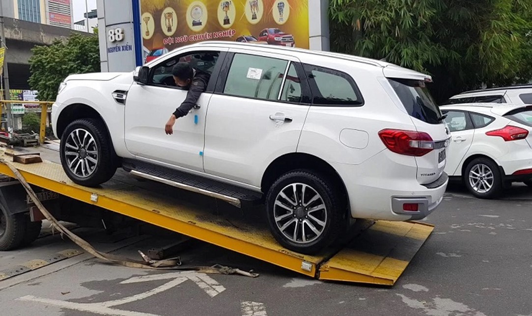 Cứu hộ ô tô Hà Nam: Dịch vụ nhanh chóng, chuyên nghiệp và tận tâm 24/7