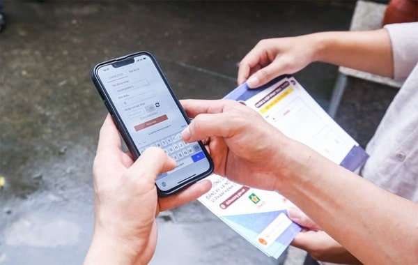  Tìm tên chủ xe qua biển số xe ô tô