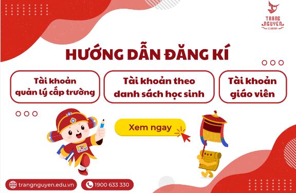 Thi trạng nguyên tiếng việt