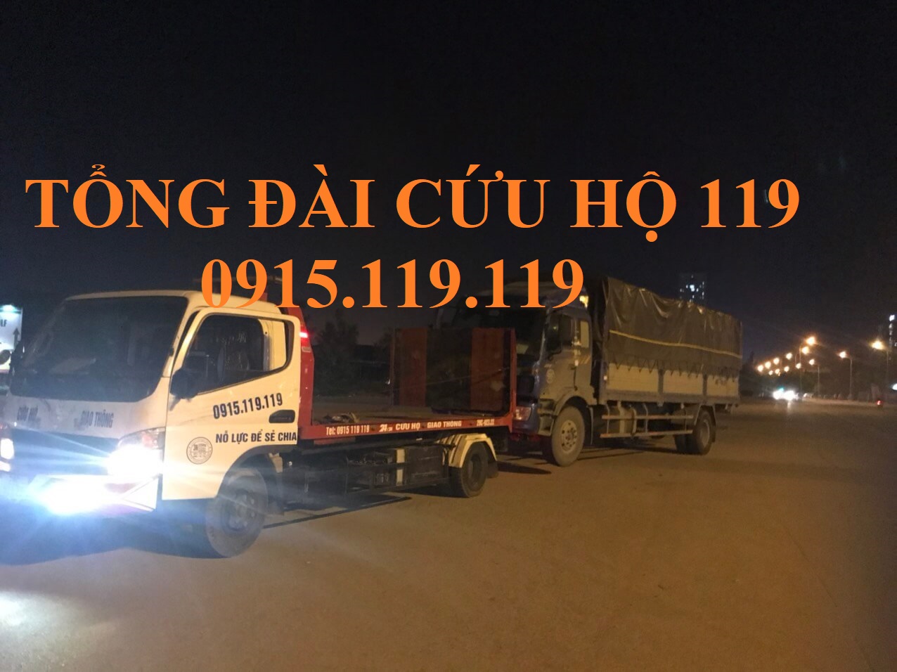 Cứu hộ cao tốc Hà Nội Lào Cai