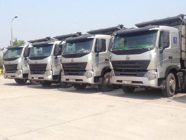 Kích Thước Các Loại Phương Tiện Giao Thông Phổ Biến Hiện Nay