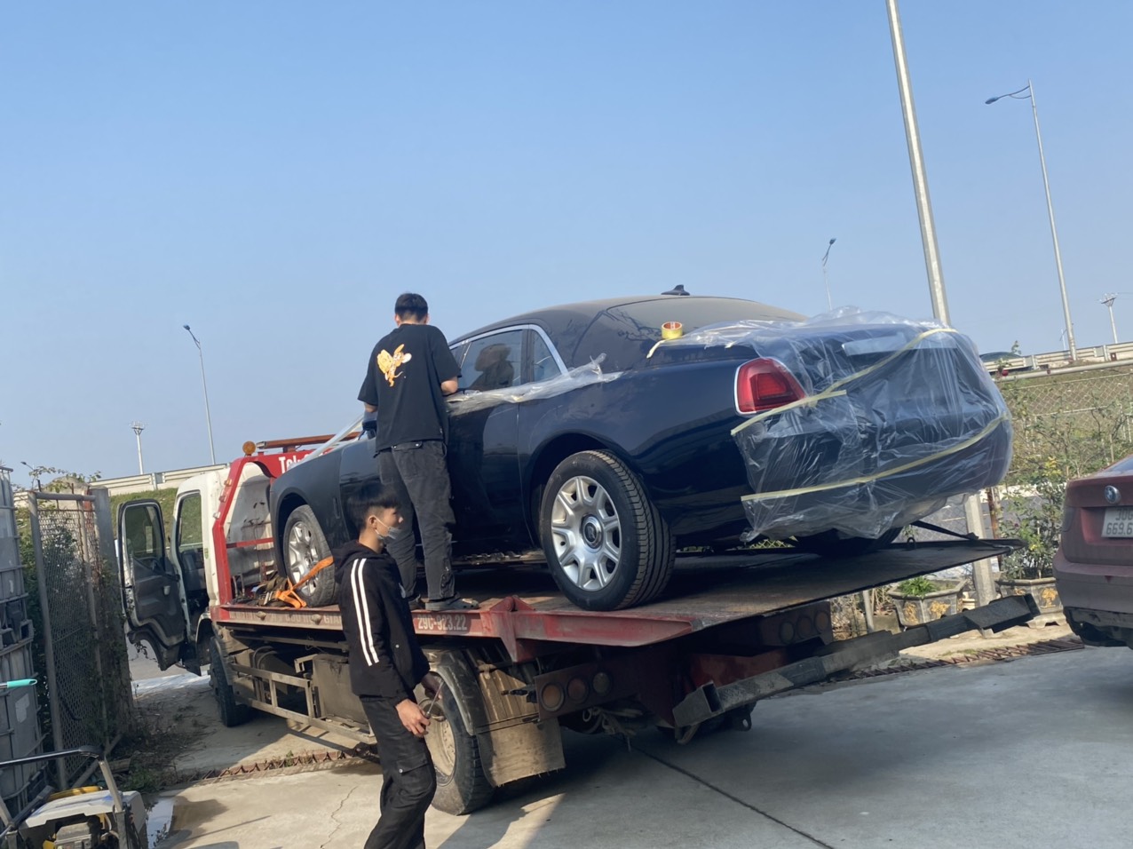 CỨU HỘ GIAO THÔNG MỸ ĐÌNH-GIÁ RẺ UY TÍN SỐ 1 HÀ NỘI